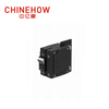 CVP-FR Hydraulic Magnetic Circuit Breaker Flat Rocker Actuator with Guard with M5 Screw 2P 