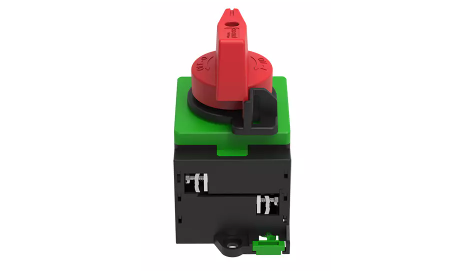 Isolated Transfer Switch