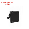 CVP-TH Hydraulic Magnetic Circuit Breaker Long Handle Actuator with Tab(Q.C.250) 1P