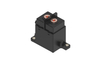 CHC-150 150A High Voltage DC Contactor Original Automotive Contactor Relay 450/800/1000/1500VDC Ceramic Sealed Relay CE 