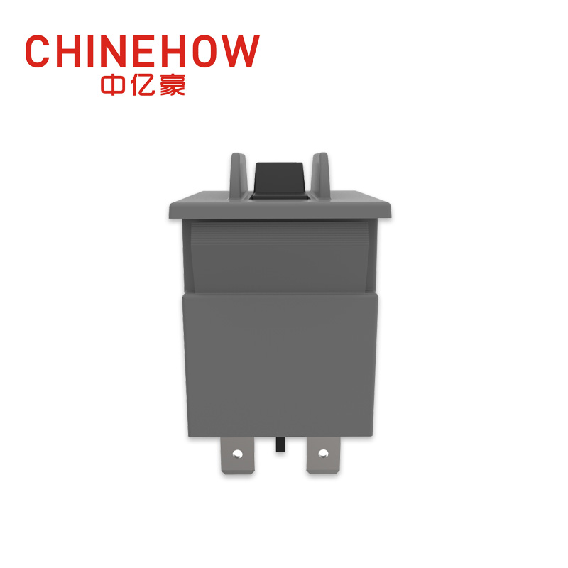 Hy-mag Miniature Circuit Breaker For Unit Power System
