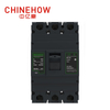 CHM3-400L/3 Molded Case Circuit Breaker