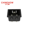 Complete Light Socket With Protector