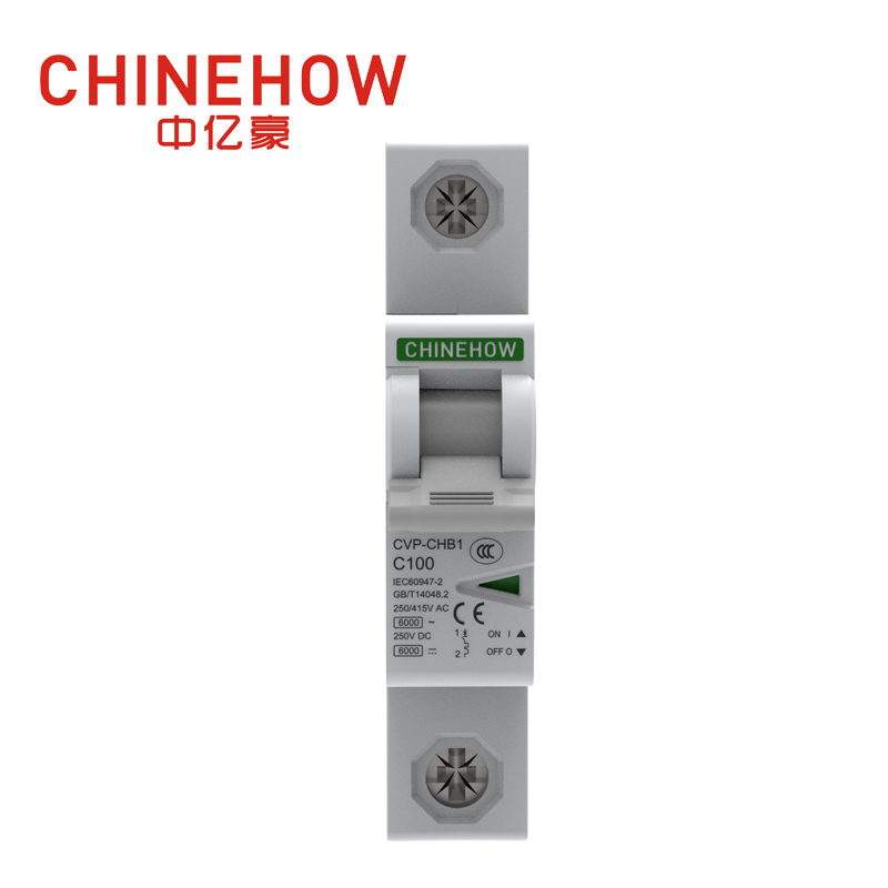 China Low Voltage Miniature Circuit Breaker manufacturers, Low Voltage
