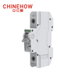 CVP-CHB1 Series 1P White Miniature Circuit Breaker