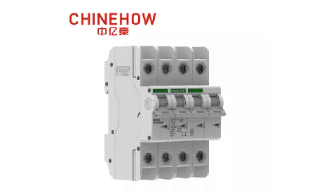 What is the application of Mini circuit breaker？