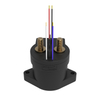 CHC6-350-E-H Epoxy Resin Sealed Type HV DC Contact
