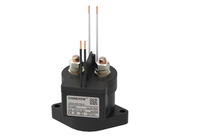 CHC6-350-E Epoxy Resin Sealed Type HV DC Contact