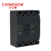 CHM3-400H/4 Molded Case Circuit Breaker