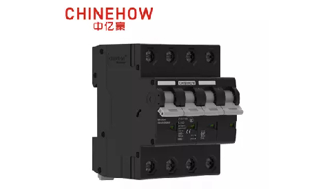 What are the features of a Mini circuit breaker？