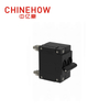 CVP-FR Hydraulic Magnetic Circuit Breaker Long Handle Actuator with M6 Stud 1P + Remote Control 
