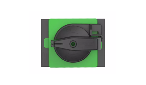 Isolated Transfer Switch