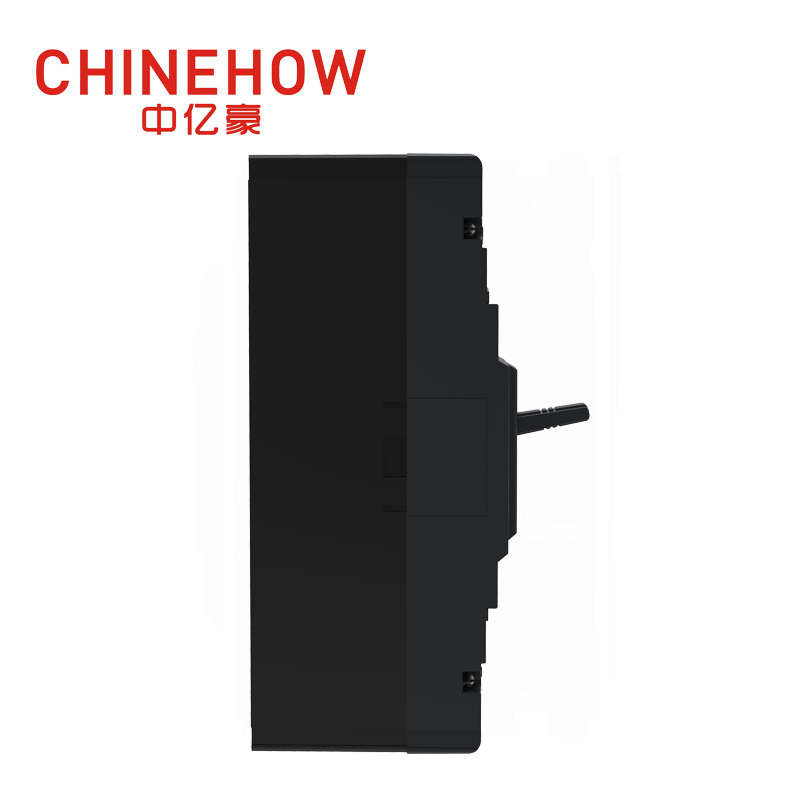CHM3-400H/4 Molded Case Circuit Breaker