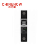 CVP-CHB1 Series IEC 1P Black Miniature Circuit Breaker