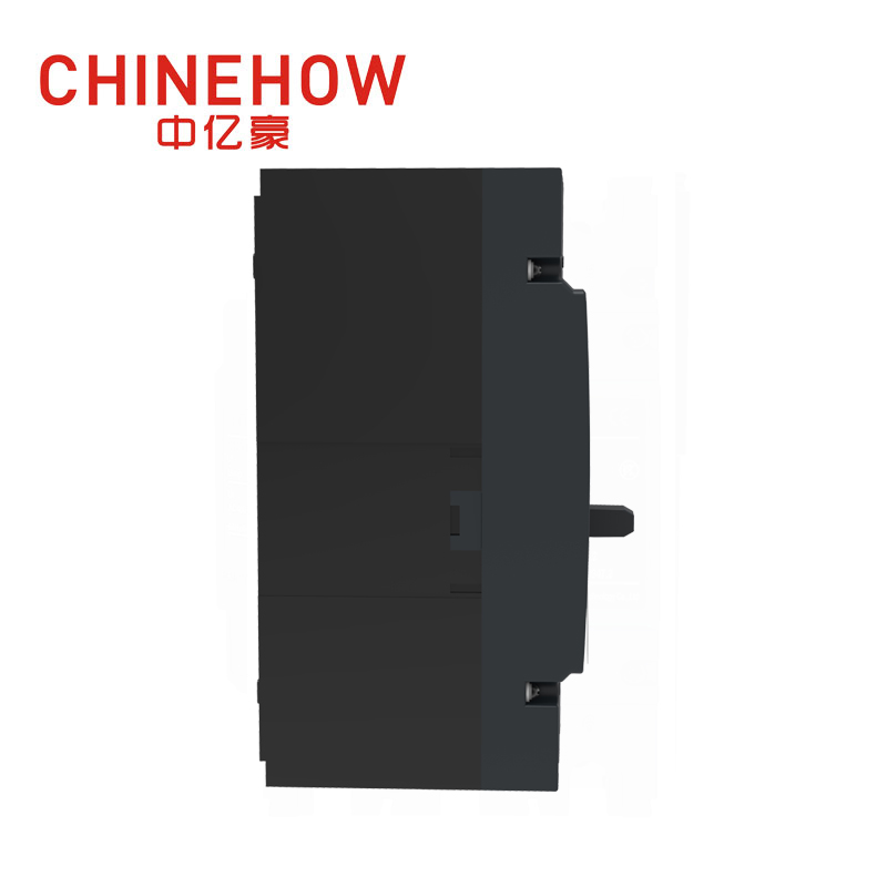 CHM3DH-250/2 Molded Case Circuit Breaker 