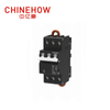 CVP-QM Hydraulic Magnetic Circuit Breaker 3 Poles Series