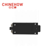 CVP-FR-R Hydraulic Magnetic Circuit Breaker Handle Actuator with M5 Screw 1P