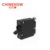 CVP-BM Hudraulic Magnetic Circuit Breaker Long Handle Actuator with M4 Screw Bus 1P