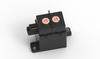 100A High Voltage DC Contactor 1500VDC Ceramic Sealed Relay