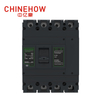 CHM3-400H/4 Molded Case Circuit Breaker