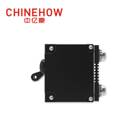Hy-mag Square Circuit Breaker For Automotive