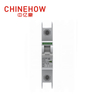 CVP-CHB1 Series 1P White Miniature Circuit Breaker