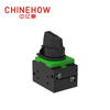 CRS1 Series 2F Panel Isolated Transfer Switch