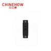 CVP-FR Hydraulic Magnetic Circuit Breaker Long Handle Actuator with M5 Screw 1P 