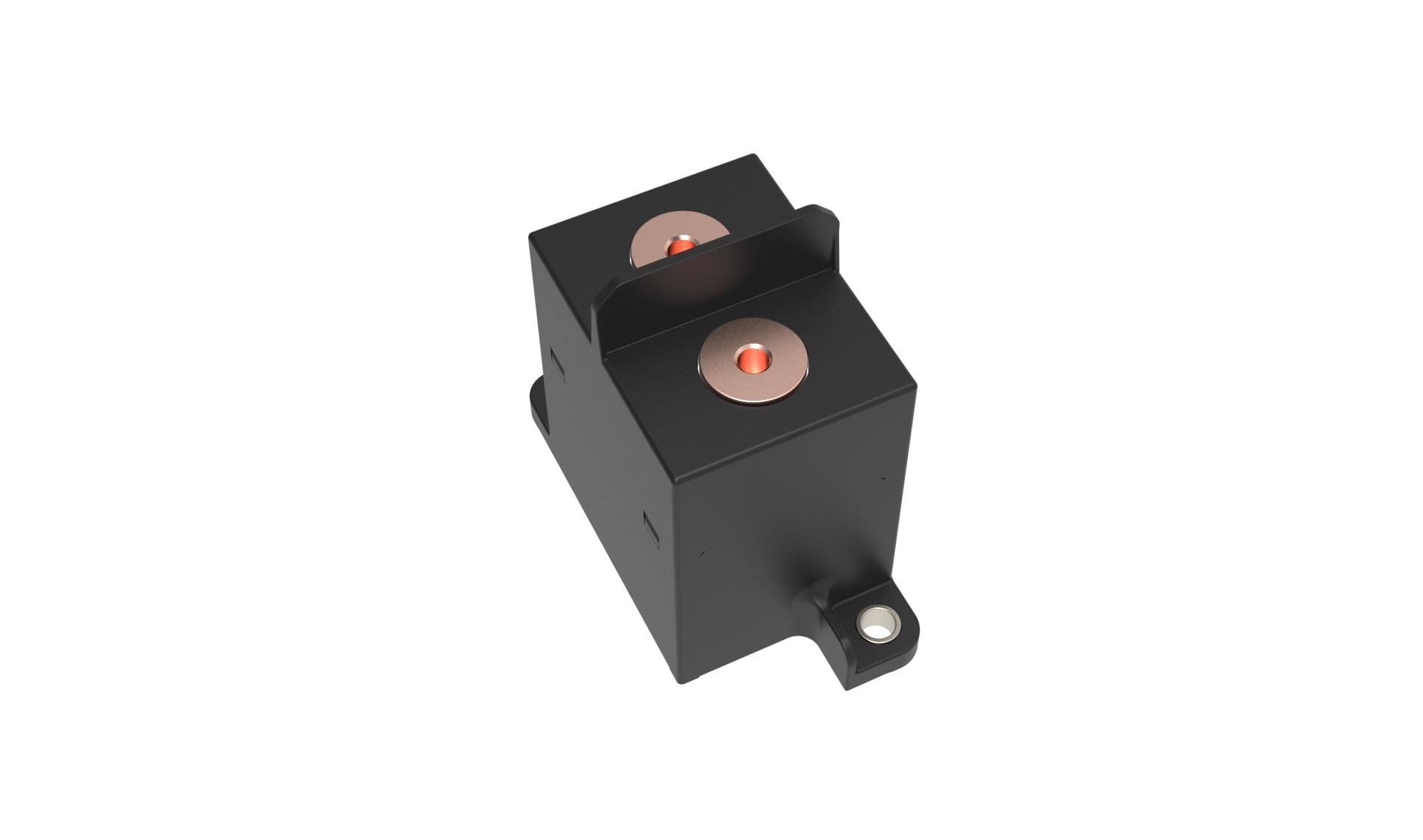 CHC250 CE Certified High Voltage DC Contactor Relay 250A 450/800/1000VDC for EV ESS EV Charging