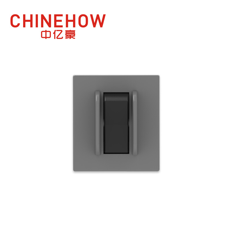 Hy-mag Low Voltage Circuit Breaker For Automotive