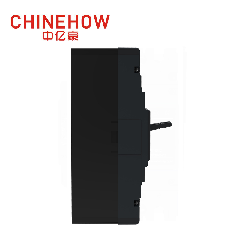CHM3-400L/3 Molded Case Circuit Breaker