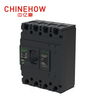 CHM3-400H/4 Molded Case Circuit Breaker
