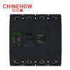 CHM3-800M/4 Molded Case Circuit Breaker