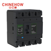 CHM3D-250/4 Molded Case Circuit Breaker