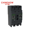 CHM3-150C/3 Molded Case Circuit Breaker 