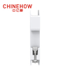 CVP-CHB1 Series 1P White Miniature Circuit Breaker