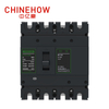 CHM3-250M/4 Molded Case Circuit Breaker