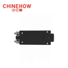 CVP-FR-R Hydraulic Magnetic Circuit Breaker Handle Actuator with M6 Stud 1P 