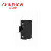 CVP-FR-L Hydraulic Magnetic Circuit Breaker Handle Actuator 1P 