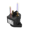 CHC6-350-E-H Epoxy Resin Sealed Type HV DC Contact