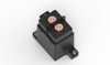 100A High Voltage DC Contactor 1500VDC Ceramic Sealed Relay