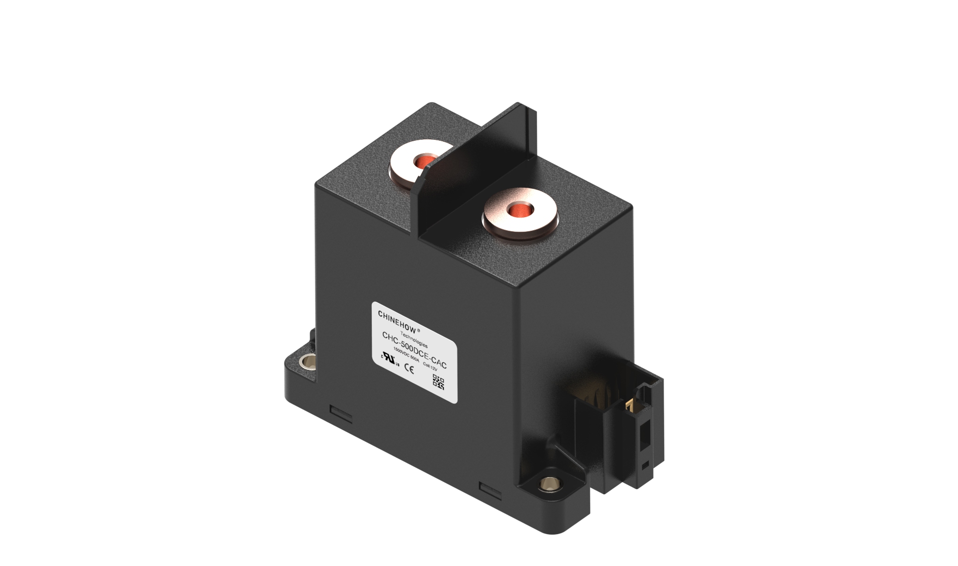 DC Contactor vs. DC Circuit Breaker: Functions, Differences and Applications