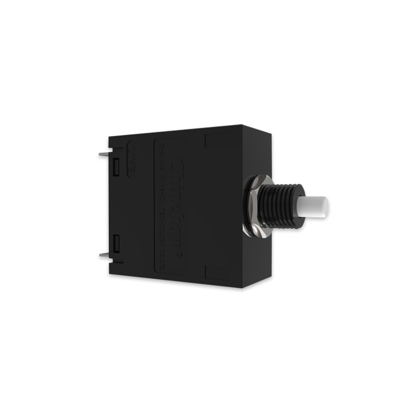 Hy-mag Miniature Circuit Breaker For Aircon