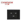 Complete Light Socket With Protector
