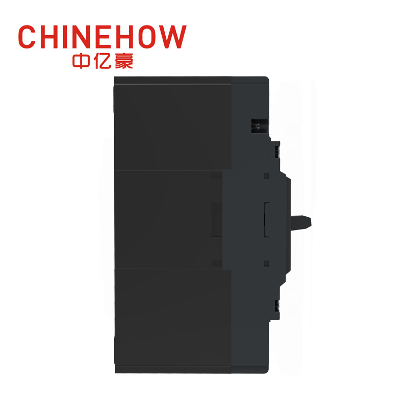 CHM3D-150/4 Molded Case Circuit Breaker