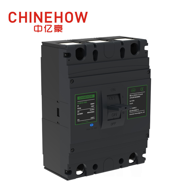 CHM3D-800/2 Molded Case Circuit Breaker