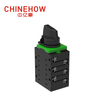 CRS1 Series 6F Panel Isolated Transfer Switch