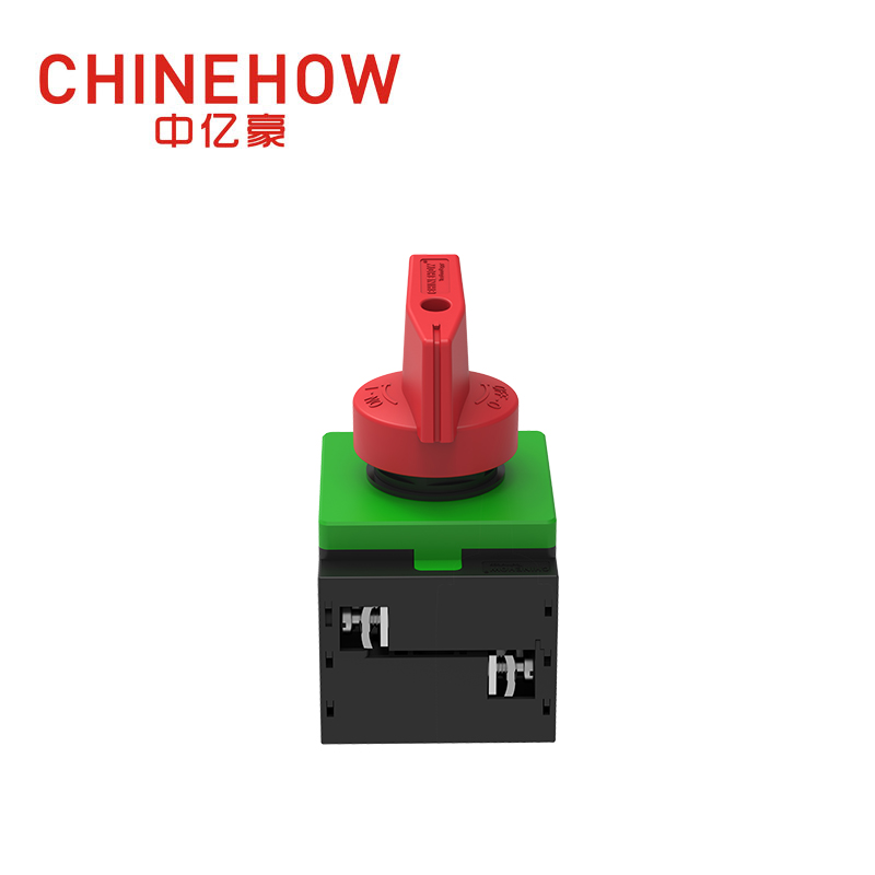CRS1 Series 2F Panel Isolated Transfer Switch