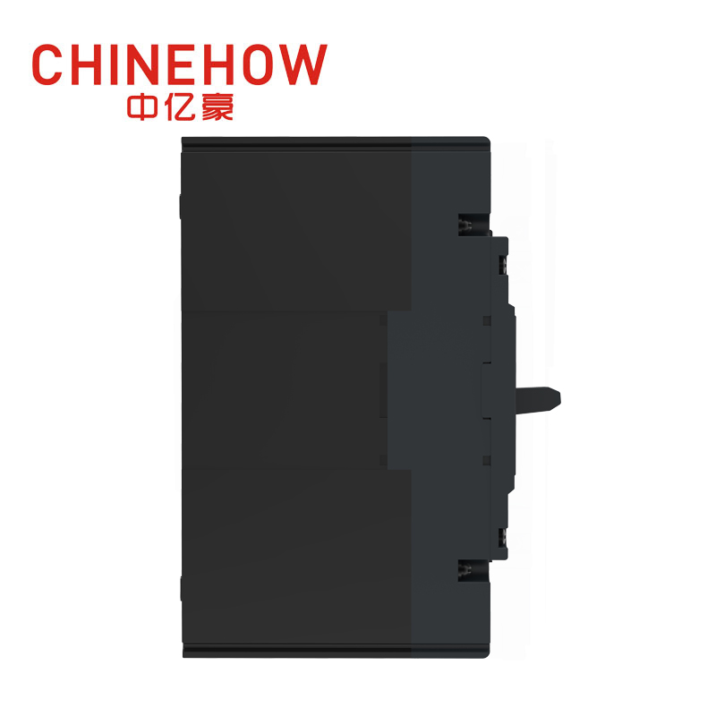 CHM3-250H/3 Molded Case Circuit Breaker