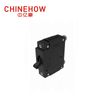 CVP-FR Hydraulic Magnetic Circuit Breaker Long Handle Actuator with M5 Screw 1P 
